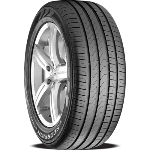 285/40R21 Pirelli Scorpion Verde 109 Y TL