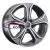 17'' 5x108 ET45 D63,3 7,0J Replay LR67 SF