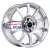 15'' 5x100 ET38 D57,1 6,0J Megami MGM-2 BKF