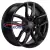 17'' 5x114,3 ET45 D67,1 6,5J Khomen Wheels KHW1708 (Mazda3/CX30) F-Silver