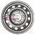 16'' 5x139,7 ET52 D98,6 5,5J ТЗСК Lada 4x4 Серебро
