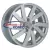 16'' 5x112 ET43 D57,1 6,5J Replay SK69 Sil