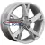 18'' 5x112 ET39 D66,6 8,0J Replay A33 Sil