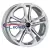 17'' 5x112 ET42 D76 7,0J MAK Hessen Silver
