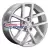 17'' 5x112 ET45 D57,1 7,0J Replay SK197 BKF