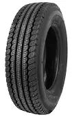 245/70R19,5 Нижнекамский ШЗ NU-301 Kama All Steel 136/134 TL