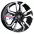 17'' 5x114,3 ET48 D56,1 7,0J Replay SB63 BKF