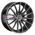 18'' 5x112 ET30 D66,6 8,0J LS FlowForming RC63 MGMF
