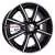 14'' 4x98 ET38 D58,6 5,5J СКАД Монако (КЛ185) Алмаз