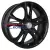 16'' 5x112 ET39.5 D66,6 6,5J Replay SNG16 Sil