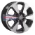 18'' 6x139,7 ET55 D95.1 7,5J Replay LX243 GMF