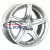 16'' 4x108 ET27 D65,1 7,0J LS 345 BKF