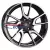 18'' 5x112 ET56 D66,6 8,0J Replay VV336(MR) BKF
