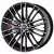 18'' 5x112 ET50 D57,1 8,0J MAK Rapide Ice Black