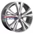 18'' 5x108 ET41 D59.6 7,0J Replay GA18 GMF