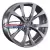 18'' 5x108 ET33 D60,1 8,0J Replay CHR44 GM