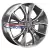 19'' 5x114,3 ET49.5 D60,1 8,0J Replay CHG46 MGMF