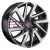 18'' 6x139,7 ET30 D106,1 7,5J Replay TY387 GMF