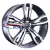 19'' 5x112 ET30 D66,6 8,0J Replay B231 GMF