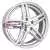 16'' 5x114,3 ET46 D67,1 6,5J Neo 660 Silver