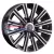 17'' 6x139,7 ET25 D106,1 7,5J Replay TY313 GMF