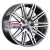 18'' 5x112 ET39 D66,6 8,0J Replay A120 BKF