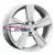 17'' 5x114,3 ET39 D67,1 6,5J Replay CR12 Sil