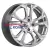 17'' 4x100 ET41 D60,1 7,0J СКАД Дунай (КЛ364) Селена