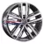18'' 5x114,3 ET38 D67,1 7,0J Replay MI144 GMF