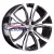 18'' 5x114,3 ET50 D60,1 8,0J Replay TY283 GMF