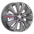 18'' 5x108 ET50 D63.35 7,5J СКАД Линней (КЛ383) Графит