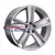 20'' 5x112 ET33 D66,6 9,0J Replay VV299 Sil
