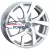 17'' 5x114,3 ET38 D67,1 6,5J Replay CI25 SF
