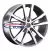 20'' 5x114,3 ET44 D63,3 8,5J Replay FD162 BKF