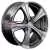 17'' 5x108 ET45 D63,3 7,0J LS 202 GMF
