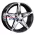 15'' 5x100 ET38 D57,1 6,5J LS 852 BKF