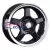 16'' 4x100 ET45 D60,1 7,0J LS 816 BKL