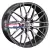 18'' 5x112 ET40 D66,6 8,0J LS FlowForming RC13 GMF