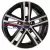 15'' 5x114,3 ET40 D67,1 6,0J Tech-Line 545 Silver