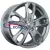 18'' 5x108 ET55 D63,3 8,0J Replay FD97 Sil
