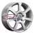 17'' 5x114,3 ET40 D64,1 6,5J Replay HV13 White