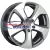 17'' 5x112 ET47 D57,1 7,5J Replay VV150 GMF