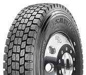 315/80R22,5 Sailun S-815 156/150 18сл TL