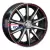 15'' 4x100 ET40 D73,1 6,5J LS 221 BKFRL