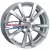 17'' 5x114,3 ET39 D60,1 7,0J Replay TY112 Sil