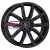 20'' 5x112 ET44 D66,6 9,0J MAK Allianz Gloss Black