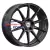 18'' 5x100 ET28 D57,1 7,0J iFree Винзор (КС1108) BK