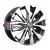 17'' 5x114,3 ET55 D56,1 7,0J Replay SB25 BKF