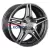 16'' 4x100 ET40 D60,1 7,0J LS 770 BKF