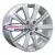 17'' 5x112 ET40 D57,1 7,0J Replay SK16 Sil